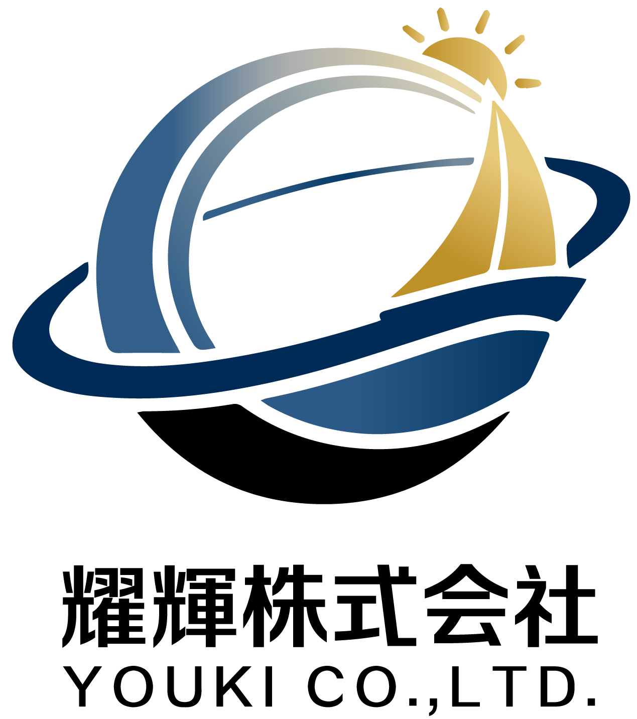 YOUKI Logo